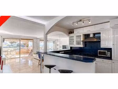 appartement avec terrasse et piscine madeleine-magnan - nice (06)