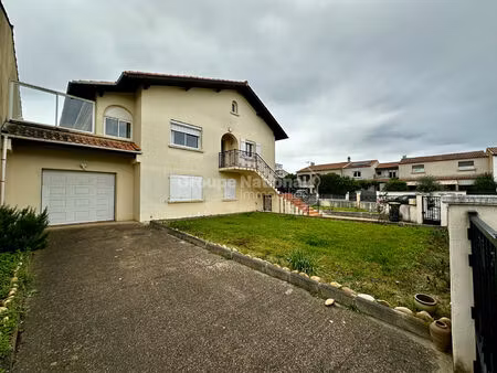 maison lunel 7 pièce(s) 193 m2