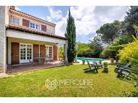 maison à saint-priest