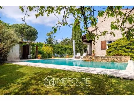 maison à saint-priest