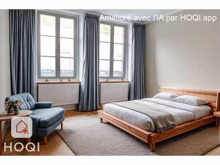 maison tannay 3 pièce(s) 60 m² 39 000