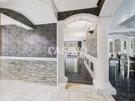 vente maison 4 pièces de 180m² - 38780 oytier-saint-oblas