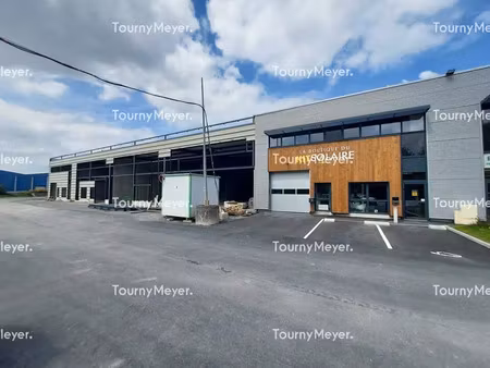 local d'activites a vendre ou a louer