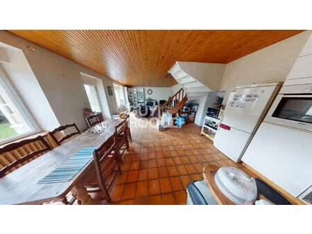 plourhan : a vendre maison en pierre !