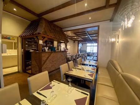 bien professionnel à vendre à tournai (l71y6) - primmo tournai | zimmo