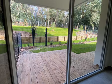 appartement à vendre boucau