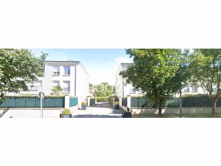 place de parking en sous-sol - louvres