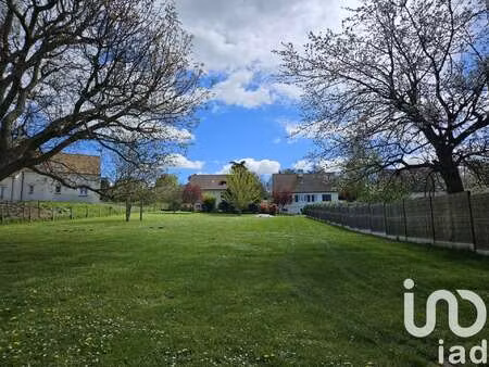 vente terrain piscine à rouvres (28260) : à vendre piscine / 1871m² rouvres