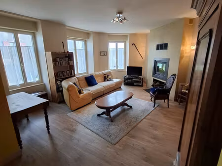 achat maison 7 pièces 151m² rocheserviere 85620