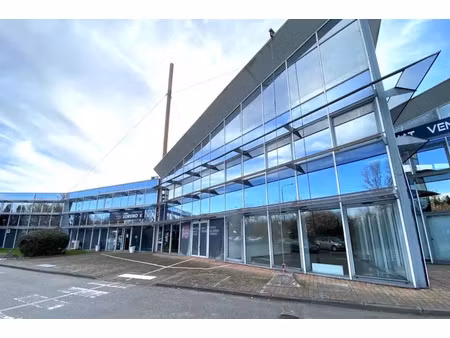 location local d'activités toulouse 31200