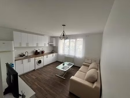 location appartement 2 pièces 34 m² à argenteuil (95100)