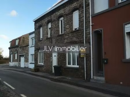 vente immeuble 328 m² cappelle-la-grande (59180)