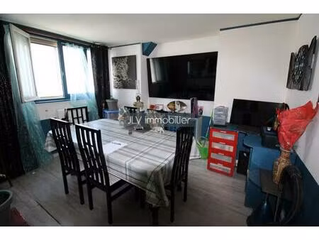 vente immeuble 131 m² dunkerque (59430)