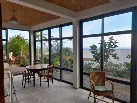 a louer_ apartement t4 meublé piton saint leu