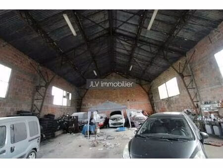vente commerce 3 pièces 202 m² bambecque (59470)