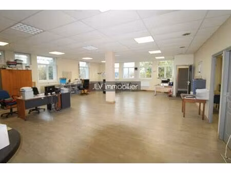 location local industriel 3 pièces 300 m² à coudekerque-branche (59210)