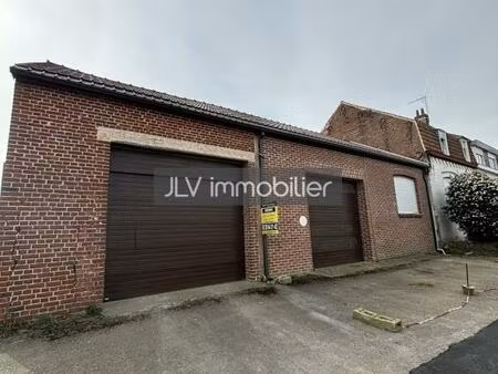 vente maison 6 pièces 143 m² bambecque (59470)