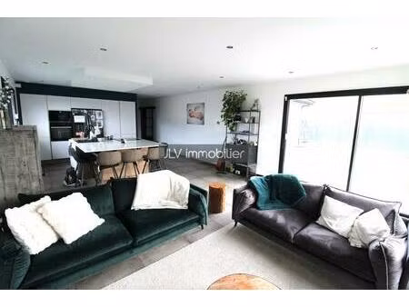 vente maison 6 pièces 133 m² bourbourg (59630)