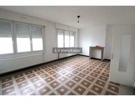 vente maison 5 pièces 120 m² dunkerque (59430)