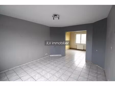 vente maison 5 pièces 89 m² dunkerque (59430)