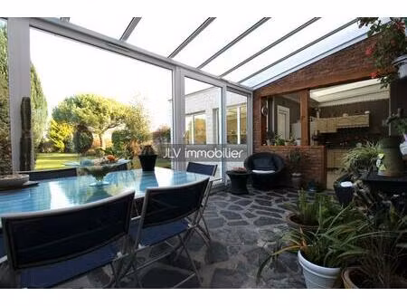 vente maison 5 pièces 121 m² grand-fort-philippe (59153)