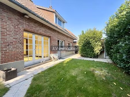 vente maison 7 pièces 145 m² hondschoote (59122)