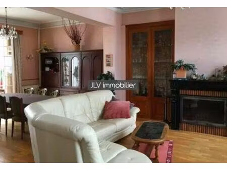 vente maison 8 pièces 274 m² hondschoote (59122)