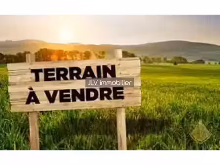 terrain en vente - fort-mardyck (59430)