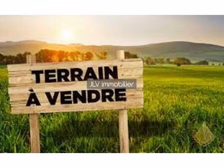vente terrain 411 m² dunkerque (59430)