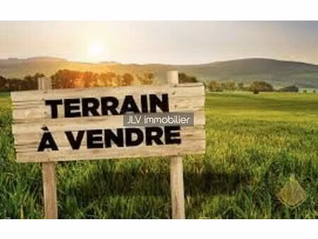 vente terrain 333 m² loon-plage (59279)