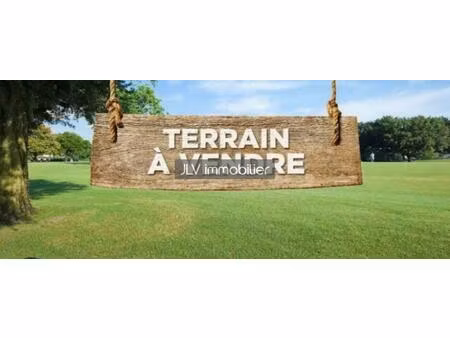 vente terrain 408 m² wormhout (59470)