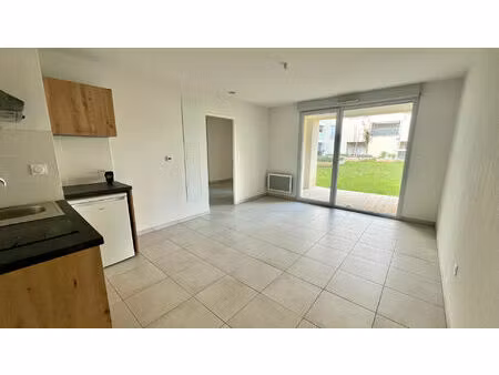 appartement t2 - 39m2 - castanet-tolosan