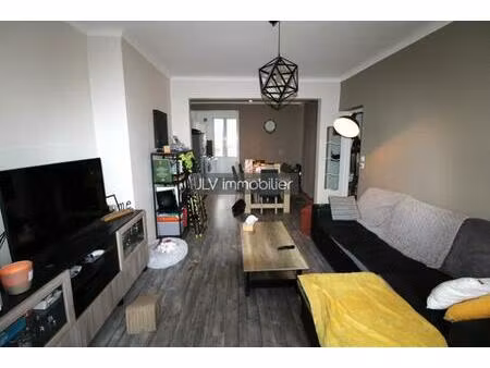 vente appartement 2 pièces 53 m² dunkerque (59240)