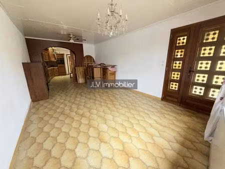 vente maison 5 pièces 106 m² cappelle-brouck (59630)