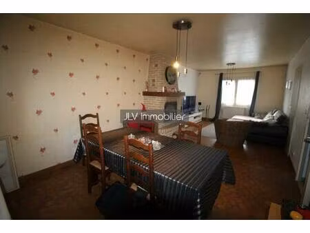 vente maison 6 pièces 98 m² dunkerque (59430)