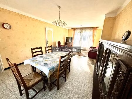vente maison 5 pièces 84 m² grande-synthe (59760)