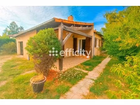 maison 5 pièces - 100 m²