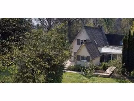 maison avec jardin berneuil-sur-aisne (60)