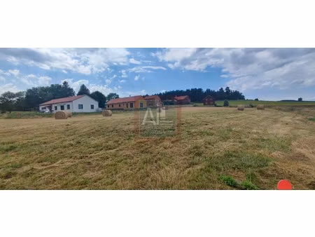 deux terrains constructibles