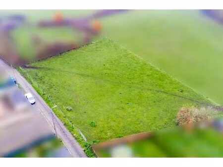 terrain à vendre à rue des mésanges ? ambresin (vbc67768)