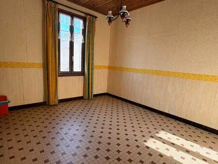 vente appartement 2 pièces aux moutiers-en-retz (44760) : à vendre 2 pièces / 26m² les mou