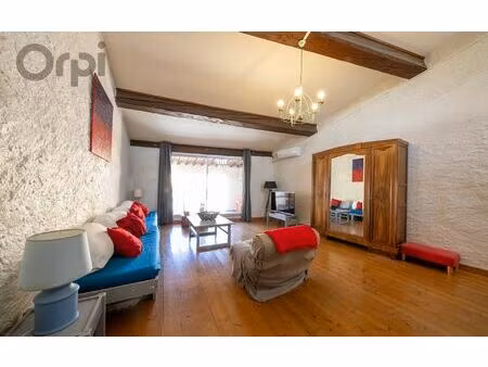 maison tuchan m² t-4 à vendre  126 000 €