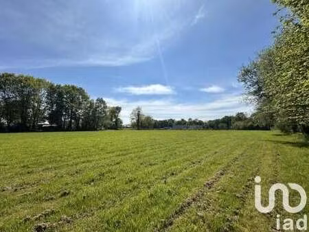 vente terrain à taupont (56800) : à vendre / 2380m² taupont