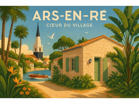 maison 7 pièces - 190 m²