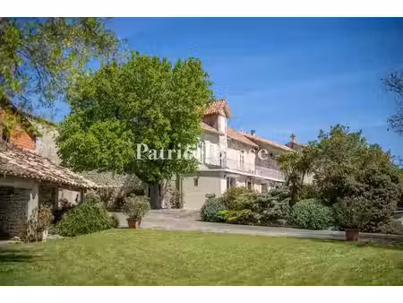 vente maison 7 pièces 243 m² à cazes-mondenard (82110)  395 000 €