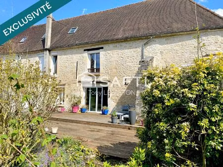 charmante maison en pierre