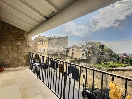 maison à vendre lançon-provence