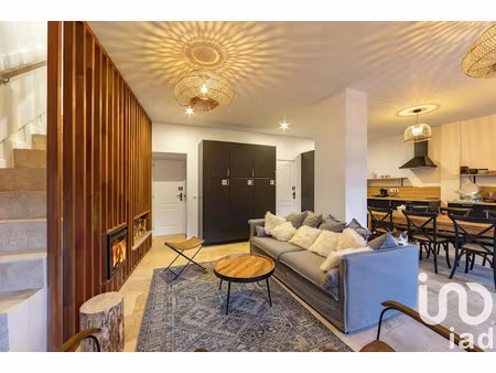 vente maison 12 pièces 250 m² à rencurel (38680)  470 000 €