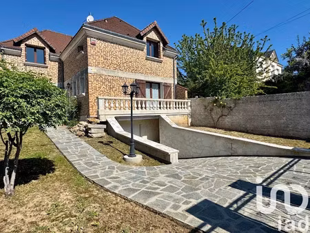 vente maison 6 pièces 151 m² à ormesson-sur-marne (94490)  479 000 €