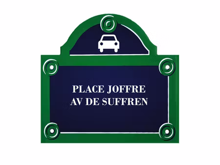 annonce parking/garage à louer